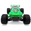 00230-G - Furago XD 4WD 2S Small Scale, RTR Monster Truck, Green