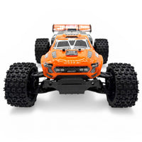 00230-O - Furago XD 4WD 2S Small Scale, RTR Monster Truck, Orange