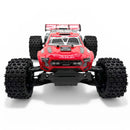 00230-R - Furago XD 4WD 2S Small Scale, RTR Monster Truck, Red