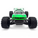 00231-G - Punisher XD 4WD 2S Small Scale, RTR Monster Truck, Green