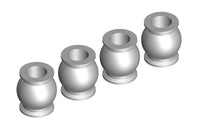 COR00250-010-Ball-5.8mm-Steel-4-Pcs-: