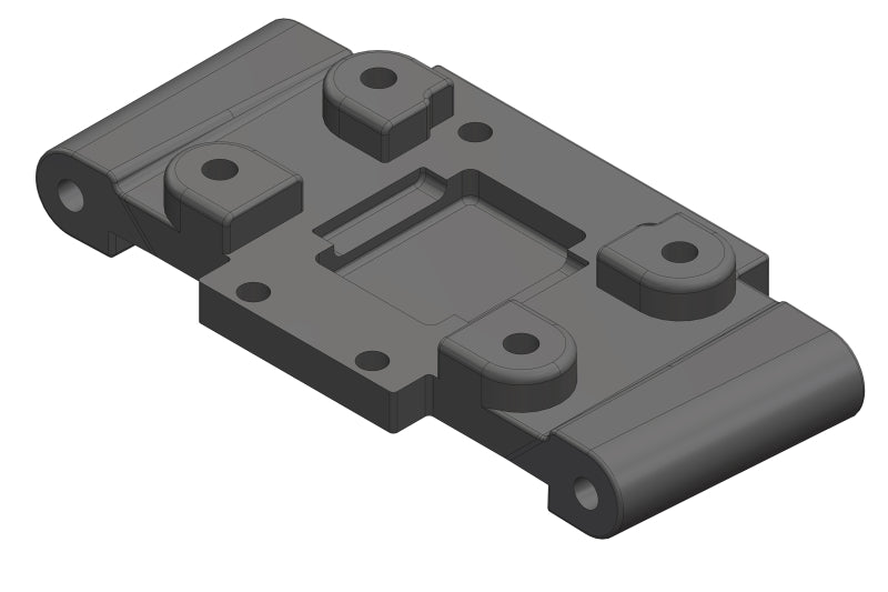 COR00250-058-Bulkhead-Rear-Composite: