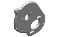 COR00250-061-Motor-Mount-Plate-Aluminum: