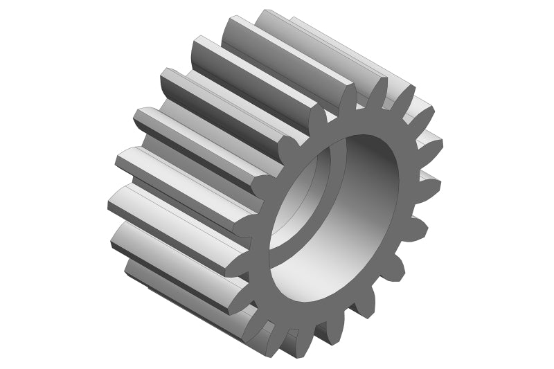 COR00250-065-Idler-Gear-19-Tooth-Metal: