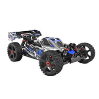 00285-B - Spark XB6 1/8 6S Basher Buggy, RTR, Blue