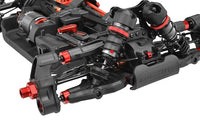 00285-B - Spark XB6 1/8 6S Basher Buggy, RTR, Blue