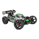 00285-G - Spark XB6 1/8 6S Basher Buggy, RTR, Green