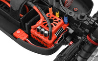 00285-G - Spark XB6 1/8 6S Basher Buggy, RTR, Green