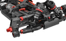 00285-G - Spark XB6 1/8 6S Basher Buggy, RTR, Green
