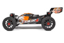 00287-O - Syncro-4 1/8 4S Brushless Off Road Buggy, RTR, Orange