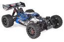 00289-B - Syncro 2WD 1/8 3-4S Brushless Off Road Buggy, RTR, Blue