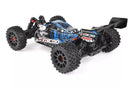 00289-B - Syncro 2WD 1/8 3-4S Brushless Off Road Buggy, RTR, Blue