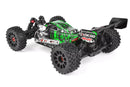 00289-G - Syncro 2WD 1/8 3-4S Brushless Off Road Buggy, RTR, Green