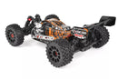 00289-O - Syncro 2WD 1/8 3-4S Brushless Off Road Buggy, RTR, Orange