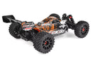 00289-O - Syncro 2WD 1/8 3-4S Brushless Off Road Buggy, RTR, Orange