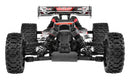 00289-R - Syncro 2WD 1/8 3-4S Brushless Off Road Buggy, RTR, Red