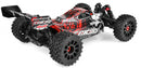 00289-R - Syncro 2WD 1/8 3-4S Brushless Off Road Buggy, RTR, Red