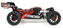 00289-R - Syncro 2WD 1/8 3-4S Brushless Off Road Buggy, RTR, Red