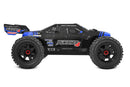 00292-B - Punisher 4S Monster Truck RTR Version, Blue