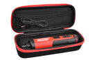 16195 - Torq Master - Cordless Screwdriver with Digital Torque Control - (1pc)