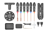 16250 - RC Car Tool Set - Includes. Tool Bag - 16pcs Total