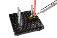 16307 - Universal Soldering Jig-Carbon Fiber