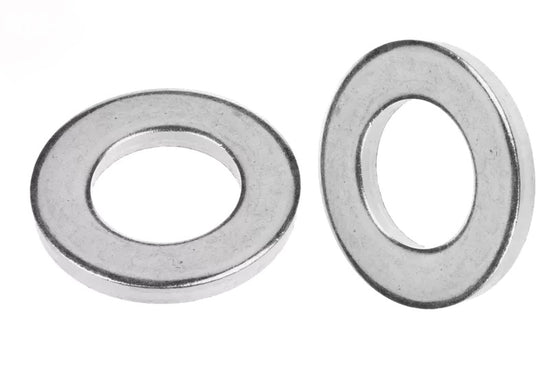 3201-30 - Washer M3 - Galvanized Steel - 10pcs