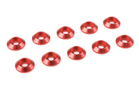 COR3213-30-5-Red-Aluminum-Washer-For-M3