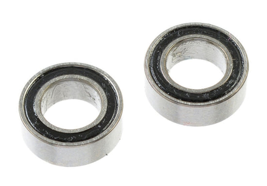 3611-3-03 - Ball Bearing, ABEC-3, 3x6x2.5mm (2pcs)