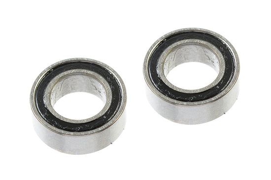 3611-3-05 - Ball Bearing, ABEC-3, 5x8x2.5mm - 2pcs