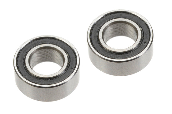 3611-3-05 - Ball Bearing, ABEC-3, 5x10x4mm - 2pcs