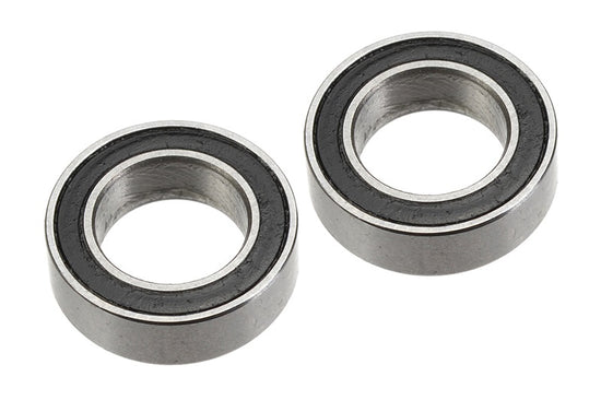 3611-3-06 - Ball Bearing - ABEC-3 - 6x10x3mm - 2 pcs