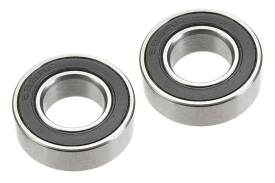 3611-3-08 - Ball Bearing ABEC-3 8x16x5mm (2pcs)