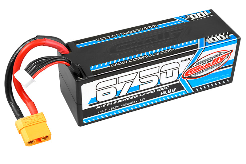 COR49731-6750mah-14.8v-4s-100c