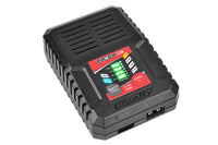 51020 - Racer 50 AC Charger, 2-4S LiPo, 50W