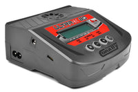 51025 - Ultra-X 80 AC/DC Balance Charger, 80W, 1-6S Lixx, 1-15 Nixx, 2-20V PB