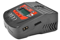 51025 - Ultra-X 80 AC/DC Balance Charger, 80W, 1-6S Lixx, 1-15 Nixx, 2-20V PB