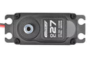 52015 - OC-27 HV Digital Servo, 5-8.4V, IP-67, Core DC Motor, Steel Gear, Ball Beared, Full