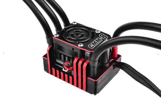 53020 - CMM-8 Racing Controller 2S-4S for Sensored & Sensorless Brushless Motors