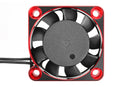 53112-1 - Ultra High Speed Cooling Fan TF-40 w/BEC Connector 40mm