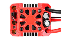 54012 - Speed Controller Torox 135 Brushless 2-4S (Radix 4)