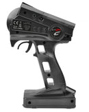59060 - Team Corally CT2R 2-Channel 2.4GHz Digital Radio Control System