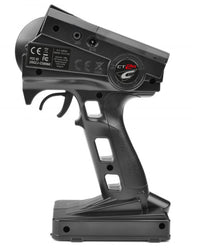 59060 - Team Corally CT2R 2-Channel 2.4GHz Digital Radio Control System