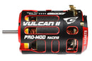 61150 - Vulcan II Pro Modified Brushless Sensored Motor 3.5T