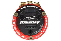 61150 - Vulcan II Pro Modified Brushless Sensored Motor 3.5T