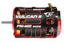 61151 - Vulcan II Pro Modified Brushless Sensored Motor 4.5T