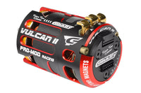 61152 - Vulcan II Pro Modified Brushless Sensored Motor 5.5T