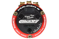 61152 - Vulcan II Pro Modified Brushless Sensored Motor 5.5T