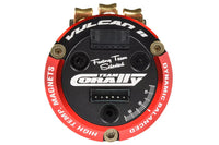 61157 - Vulcan II Pro Modified Brushless Sensored Motor 10.5T