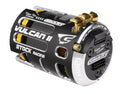 61170 - Vulcan II Stock Brushless Sensored Motor 10.5T